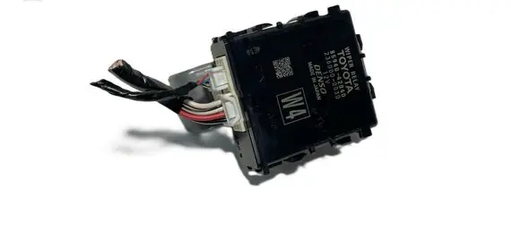 Toyota RAV 4 (XA50) Window wiper relay 8594042040 31912