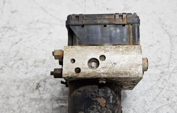 Chrysler Voyager ABS Pump 04686702AEA 34427A 25094602933