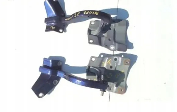 Honda Accord Tailgate/trunk/boot hinge