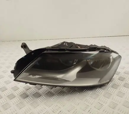 Volkswagen PASSAT B7 Headlight/headlamp 3AC941005