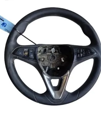 Opel Karl Steering wheel 34239504C 42538265