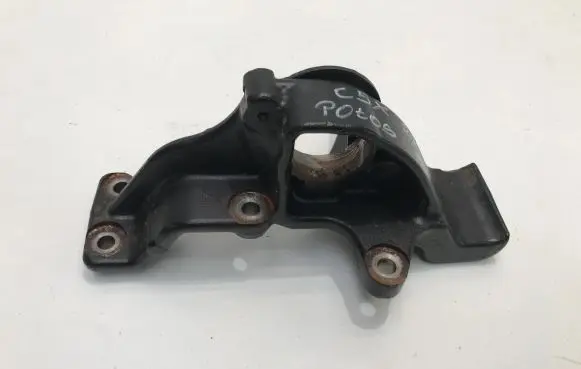Citroen C5 X Driveshaft support bearing bracket 9835996680