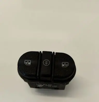 Volkswagen Sharan Electric window control switch 7M0959855