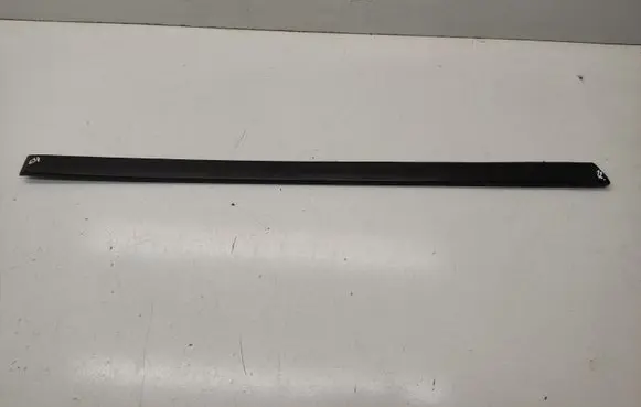 BMW 5 E34 Rear door trim (molding) 1934182