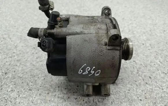 Mercedes-Benz A W168 Generator/alternator