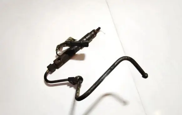 Renault Laguna I Fuel injector 58p146 2fh