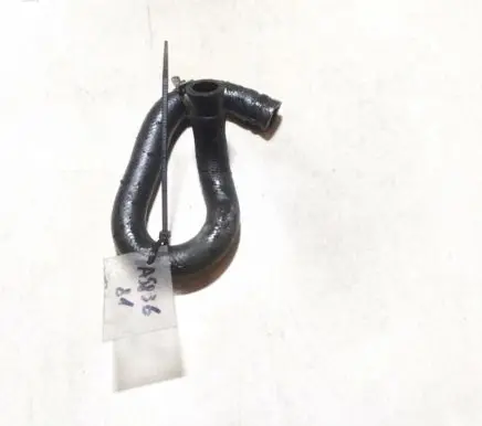 Renault Megane I Engine coolant pipe/hose 62178