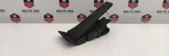 BMW 4 F36 Gran coupe Accelerator throttle pedal 6853176 12037313DE 6PV01043532