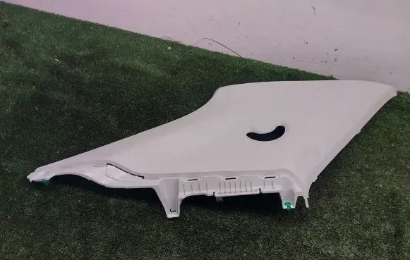 Hyundai Ioniq 5 (C) pillar trim 85851GI000