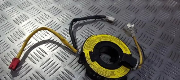Airbag slip ring squib (SRS ring)