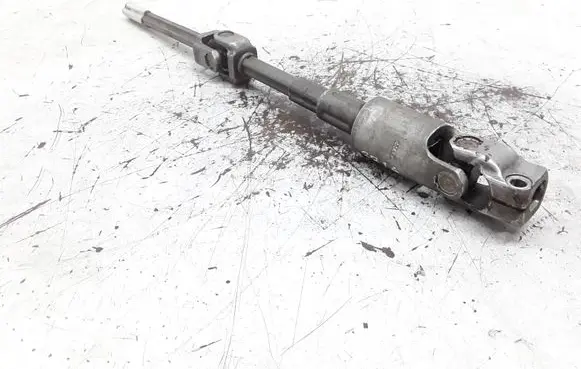 Steering column universal joint