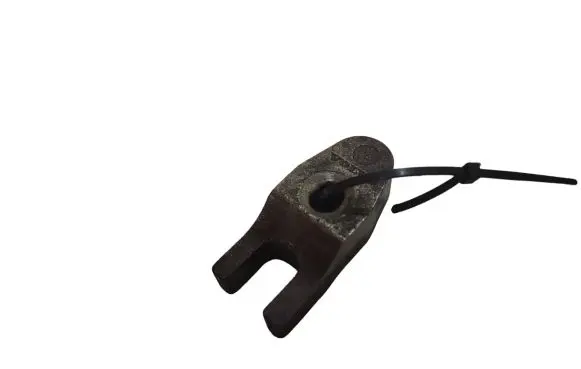 Volvo V60 Fuel Injector clamp holder