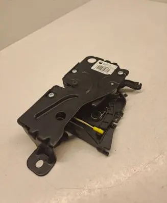 BMW 5 G30 G31 G38 Tailgate/trunk/boot lock/catch/latch 16367210 C33550100 UK738328306