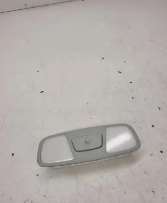 Audi A3 S3 8V Rear seat light 8V0947111