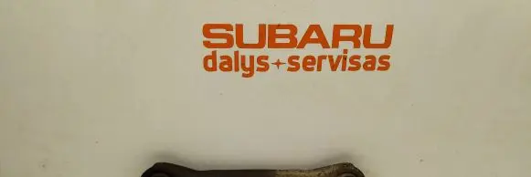 Subaru Outback Rear control arm