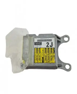 Toyota RAV 4 (XA30) Airbag control unit/module 8917042200
