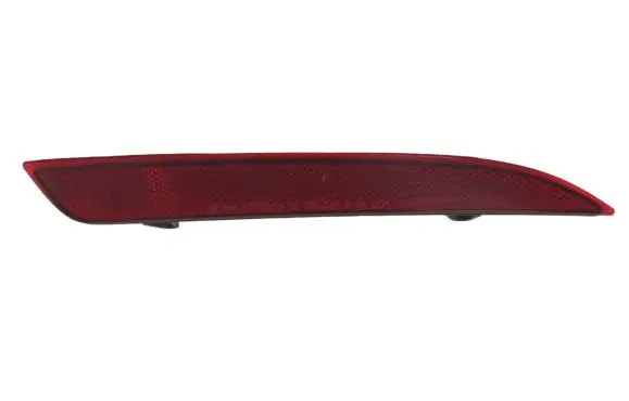 Opel Astra J Rear tail light reflector 13262018 169980
