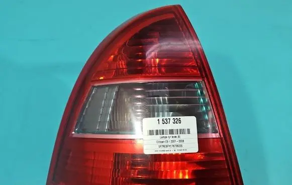 Citroen C5 Rear/tail lights 89032697 IMPRK1537326