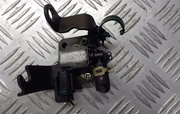 Honda Accord Turbo solenoid valve K5T46681