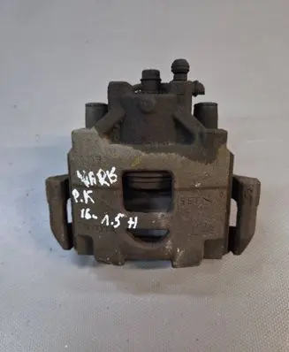 Toyota Yaris Front brake caliper