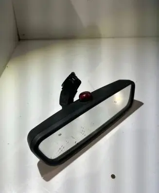 BMW 5 E39 Rear view mirror (interior) 8257276 27082001 5157276