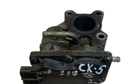Mazda CX-5 EGR valve SH0120300 VN1501000200