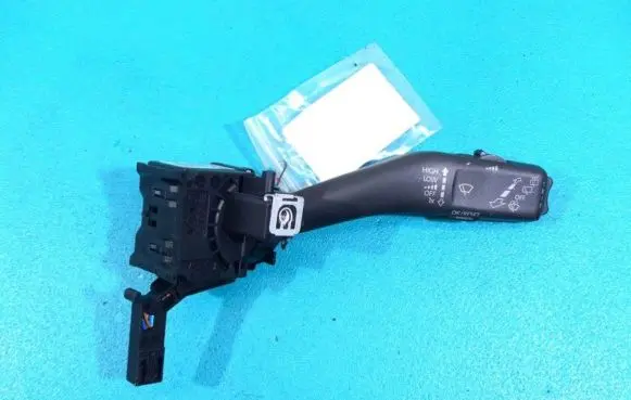 Volkswagen Golf VI Wiper switch 1K0953519J IMPRK927365