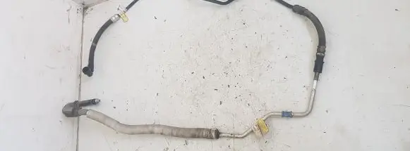 Volvo S80 Power steering hose/pipe/line 30794862