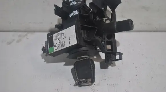 Opel Astra H Immobiliser reader (aerial) 24445098