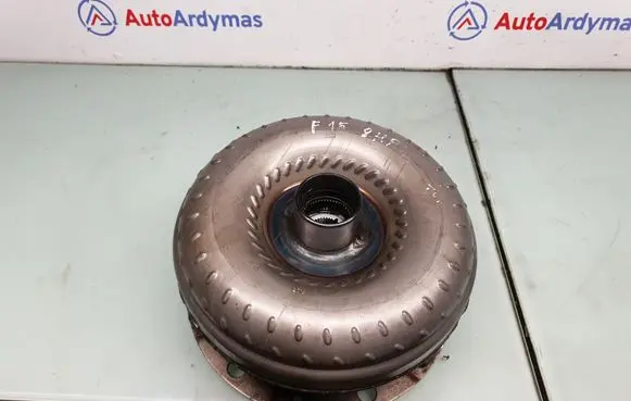 BMW X5 F15 Torque converter 8632180 24408632180