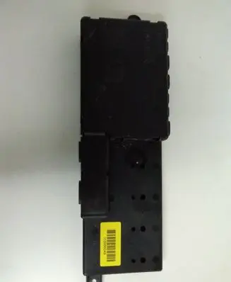 Jaguar XJ X351 Fuse module 318986049