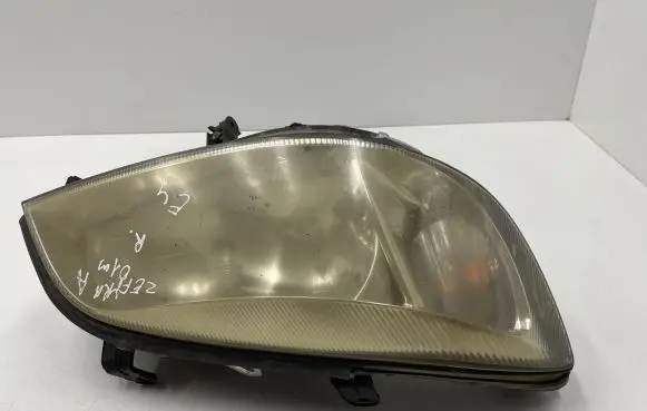 Opel Zafira A Headlight/headlamp 89100055