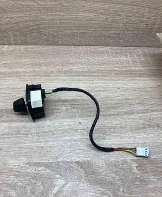 BMW 5 F10 F11 Steering wheel adjustment switch 9188877