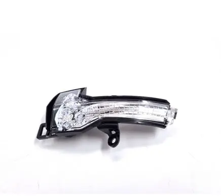Volkswagen Polo VI Mirror indicator light 2G0949101