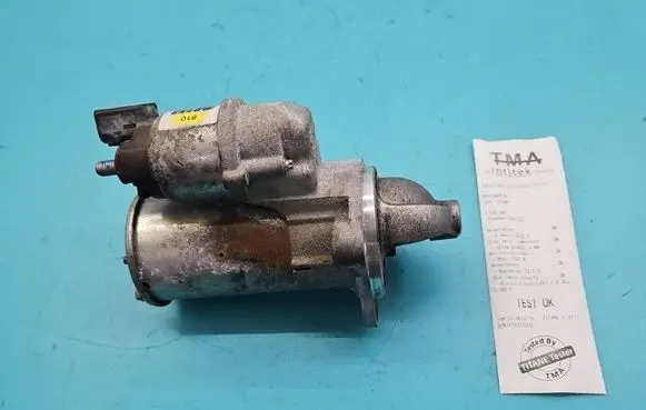 Hyundai i30 Starter motor 3610008100 IMPRK1532991