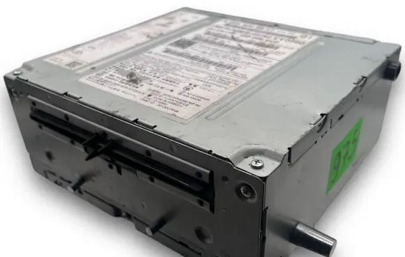 Mercedes-Benz C AMG W205 Central body control module A975 A2059008917