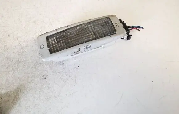 Volkswagen Golf IV Other interior light 3b0947291
