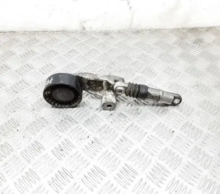 Subaru Legacy Generator/alternator belt tensioner F55272401