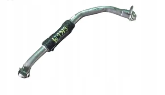 Audi A8 S8 D3 4E Turbo turbocharger oiling pipe/hose 059145735 059145735AR