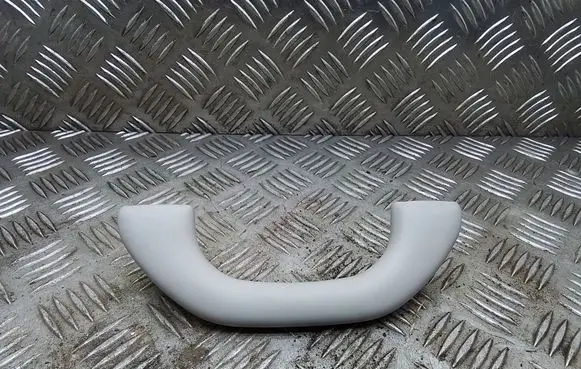 Volkswagen Tiguan Front interior roof grab handle 1K0857607M