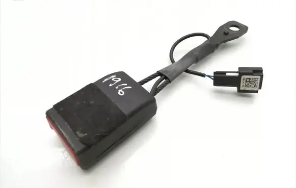 Opel Insignia A Front seatbelt buckle 13327470 562292