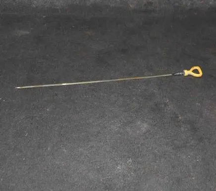 Toyota Hiace (H200) Oil level dip stick 1530175020