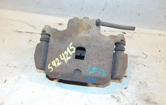 Mitsubishi Lancer Front brake caliper MR955063 MR569361