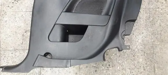 Ford Fiesta Coupe rear side trim panel b31012