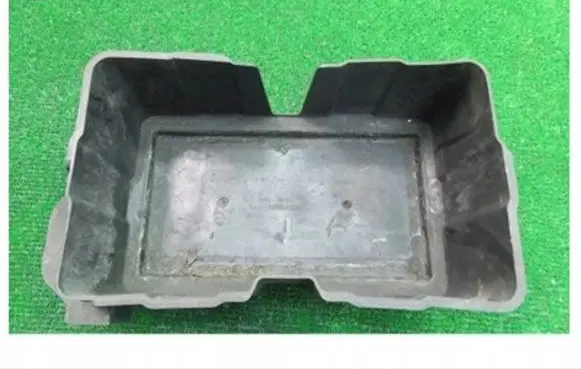 Honda FR-V Battery box tray 