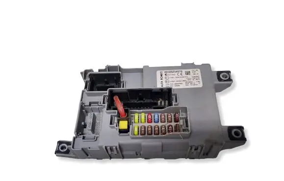 Alfa Romeo Mito Fuse box set 00505254570