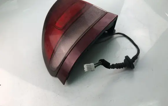 Mazda 626 Rear/tail lights 0431392L