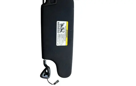 Dodge Challenger Sun visor 55361230AB ABAGS P55361230AB