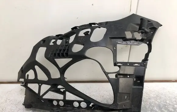 Mercedes-Benz E W214 Front bumper mounting bracket A2148850400-BILI A2148850400