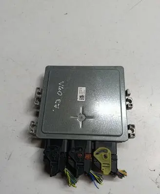 Volvo V40 Engine control unit/module 31355712 S180134103A J38AC